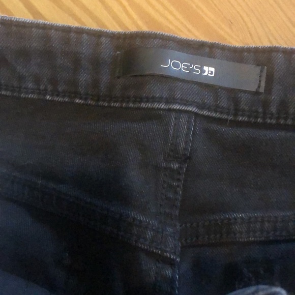 JOE’S Jeans The Smith Lillith Straight Ankle Cut J - Picture 8 of 9